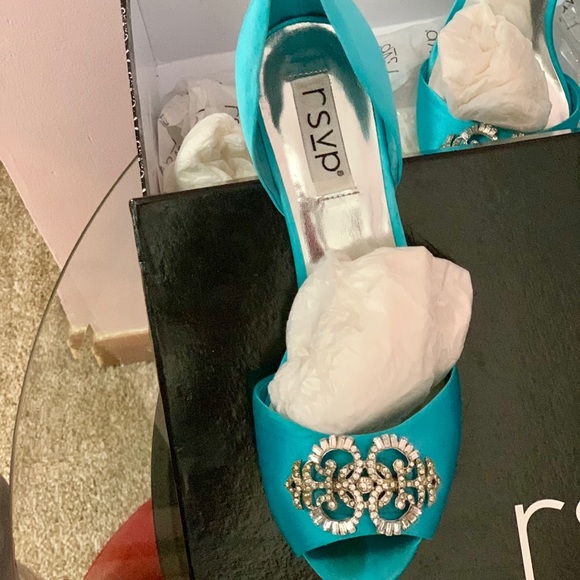 Wedding shoes - Picture 3 of 8